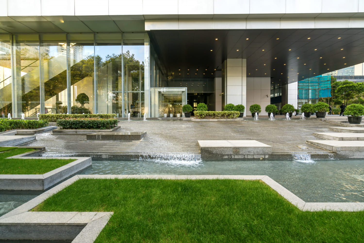 Commercial Landscaping4